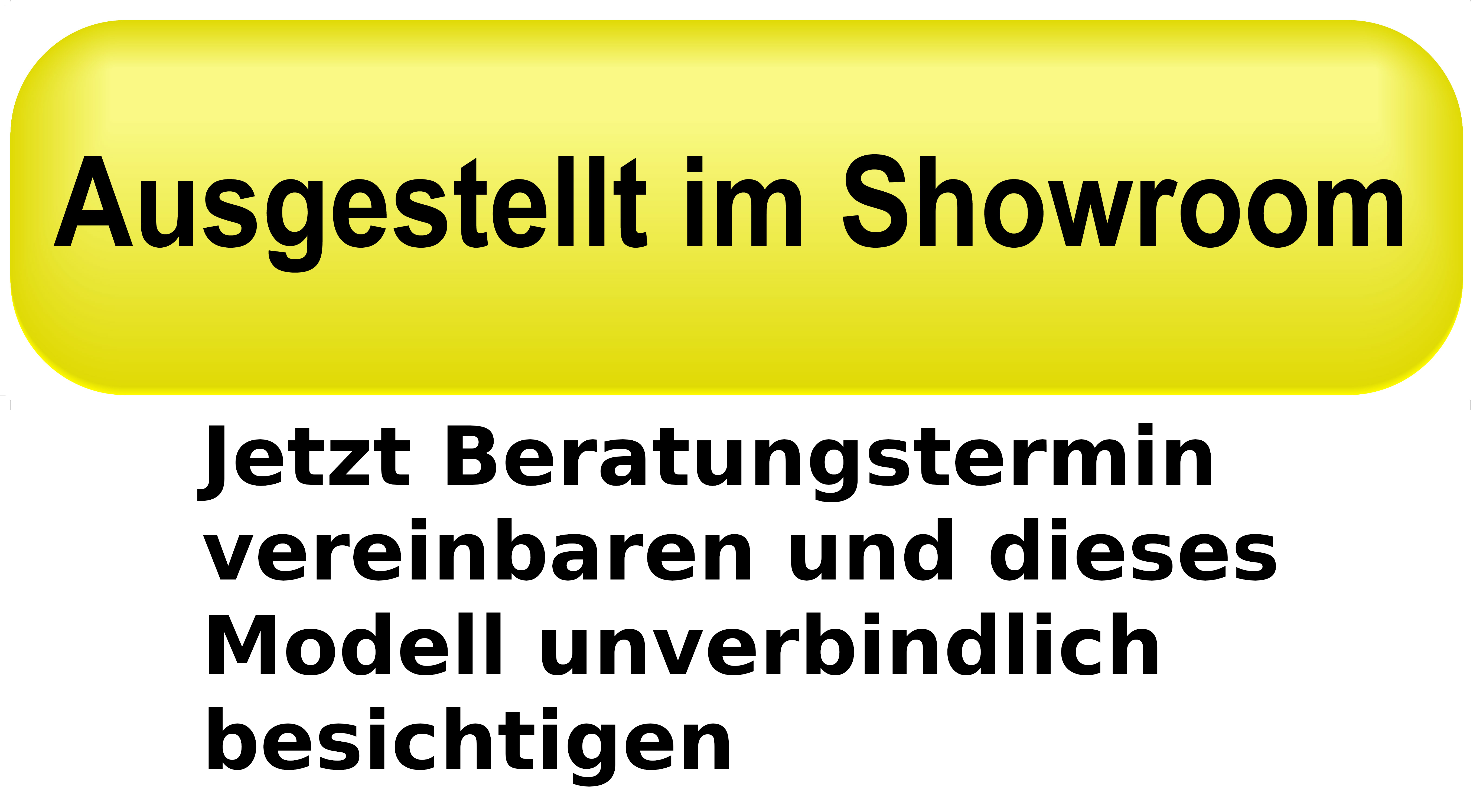 Ausgestellt in unserem Showroom!