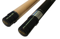 Pool Billardqueue John West JW-3 DELUXE - hochwertige Profiausführung