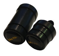 Pool Billardqueue John West JW-3 DELUXE - hochwertige Profiausführung