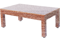 John West Billardtisch Comedor 6ft – Pool Esstisch inkl. Abdeckplatte