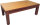 Pool Billardtisch Esstisch "Comedor" 6ft inkl. 2-teiliger Abdeckplatte