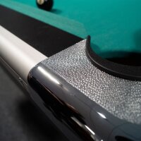 Billardtisch Orlando – robuster Schiefertisch für Schule, Verein & Zuhause