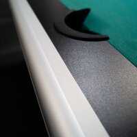 Pool Billardtisch Orlando mit Schieferplatte