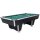 Billardtisch Orlando – robuster Schiefertisch für Schule, Verein & Zuhause