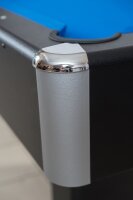 Pool Billardtisch "Transfer" + Zubehör