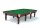 Snookertisch Robertson Tournament 9ft Mahagoni