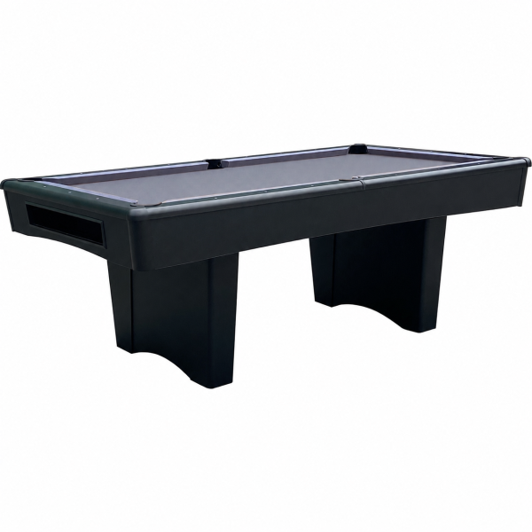 John West Pool Billardtisch Eliminator 7ft mit Schieferplatte