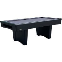 John West Pool Billardtisch Eliminator 7ft mit Schieferplatte