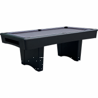 John West Pool Billardtisch Eliminator 7ft mit Schieferplatte