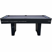 John West Pool Billardtisch Eliminator 7ft mit Schieferplatte