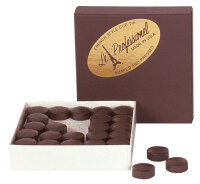 10 Stück Billard Leder Klebeleder Le Professional