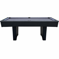 John West Pool Billardtisch Eliminator 8ft mit Schieferplatte
