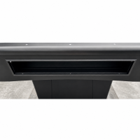 John West Pool Billardtisch Eliminator 8ft mit Schieferplatte