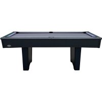 John West Pool Billardtisch Eliminator 8ft mit Schieferplatte