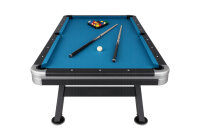 Pool Billardtisch Glider 7ft inkl. Zubehör