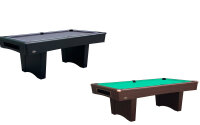 Pool Billardtisch John West Eliminator III –  mit...