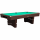 Pool Billardtisch John West Eliminator III –  mit Schieferplatte