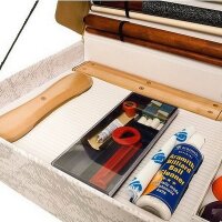 Aramith Standard Poolbillard Zubehörset für 4 Spieler