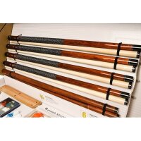 Aramith Standard Poolbillard Zubehörset für 4 Spieler