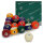 Aramith Premium Poolbillard Zubehörset - Hochwertiges Set für 4 Spieler