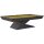 John West Pool Billardtisch Zeta mit Schieferplatte