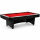 John West Pool Billardtisch Discovery mit Schieferplatte