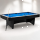 John West Pool Billardtisch Discovery mit Schieferplatte