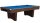 John West Pool Billardtisch Eliminator 7ft mit Schieferplatte Braun