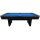 Pool Billardtisch John West Nightshade 8ft mit Schieferplatte