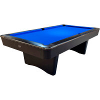 John West Nightshade – Turnier Billardtisch mit...