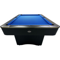 John West Nightshade – Turnier Billardtisch mit...