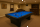 Pool Billardtisch John West Nightshade mit Schieferplatte