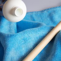 Robertson Cue Cleaning & Polish 2in1 – 200 ml inkl. Mikrofasertuch