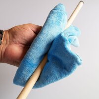 Robertson Cue Cleaning & Polish 2in1 – 200 ml inkl. Mikrofasertuch