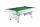 John West Pool Billardtisch Santa Monica mit Schieferplatte 8ft