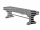 John West Ironwood Billardtisch 8 ft mit Schieferplatte Schwarz