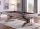 John West Ironwood Billardtisch 8 ft mit Schieferplatte