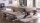 John West Ironwood Billardtisch 8 ft mit Schieferplatte