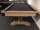 John West Ironwood Billardtisch 8 ft mit Schieferplatte