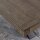 John West Billardtisch Dinner Xoon Vintage Oak mit Schiefer- und Abdeckplatte