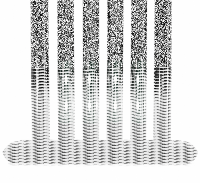 Billard Set - Wandhalterung + 4 professionelle Billardqueues + 2 Brückenqueues