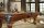 Billardtisch Arizona 8ft 224 x 112 cm mit Schieferplatte