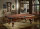 Billardtisch Arizona 8ft 224 x 112 cm mit Schieferplatte