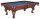 Billardtisch Golden West 7ft 198 x 99 cm mit Schieferplatte