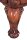 Billardtisch Golden West 7ft 198 x 99 cm mit Schieferplatte