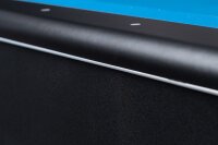 Billardtisch, Billard Tisch "Black Pool", 6 ft, neu mit Schieferplatte
