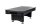 Billardtisch, Billard Tisch "Black Pool", 6 ft, neu mit Schieferplatte