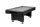 Billardtisch, Billard Tisch "Black Pool", 6 ft, neu mit Schieferplatte
