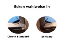 Billardtisch, Billard Tisch "Black Pool", 7 ft, neu mit Schieferplatte