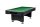 Billardtisch, Billard Tisch "Black Pool", 7 ft, neu mit Schieferplatte